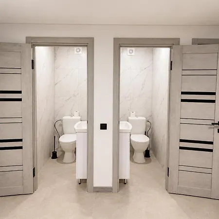 Apartment Evuri Uzhhorod