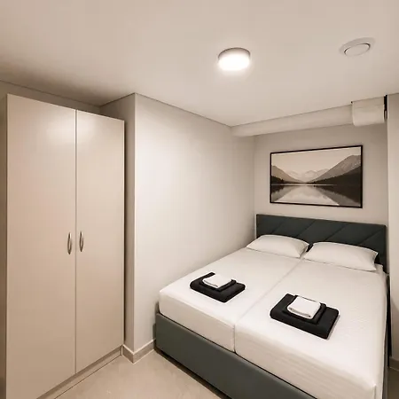 Evuri Apartment