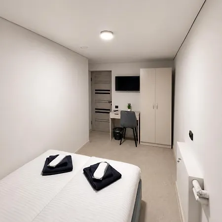 Evuri Apartment