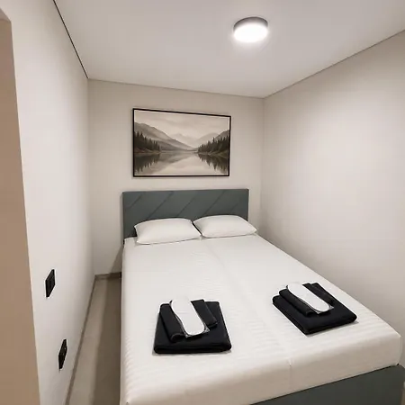 Evuri Apartment