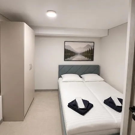 Evuri Apartment Uzhhorod