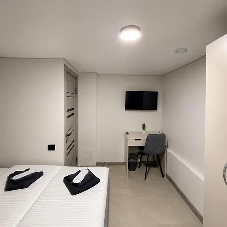 Apartment Evuri